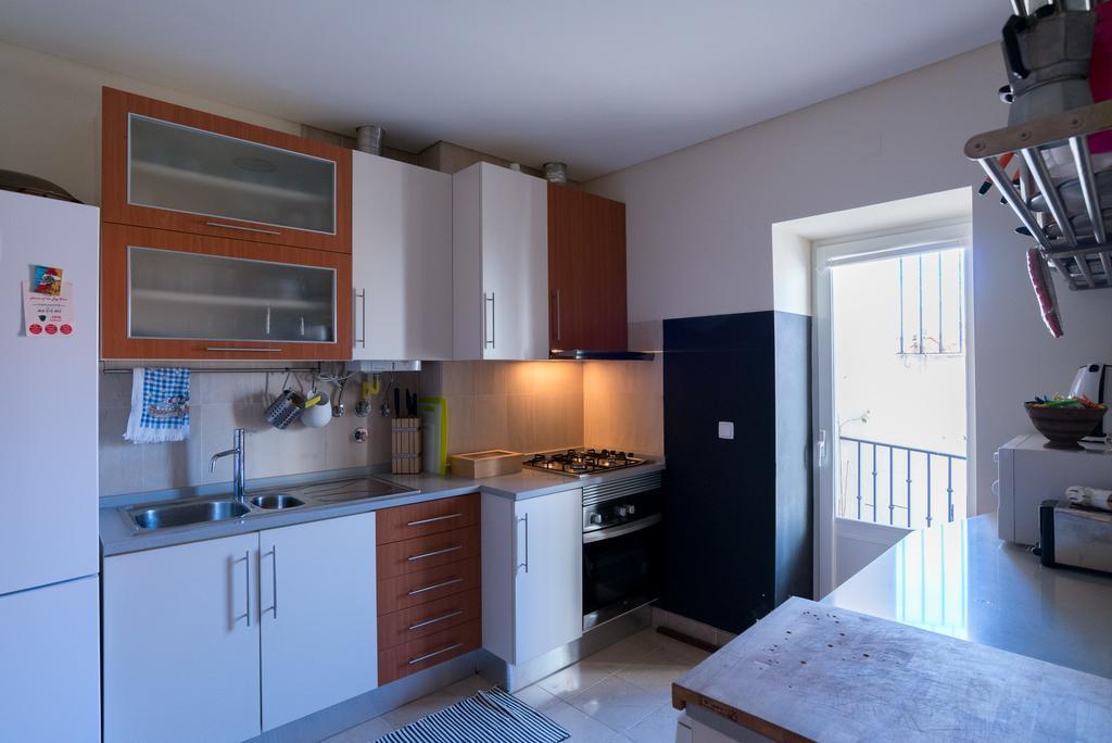 Flh Anjos Cosy Place Лісабон Номер фото