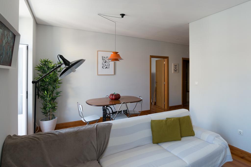 Flh Anjos Cosy Place Лісабон Номер фото