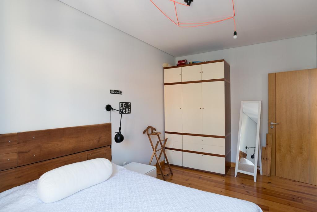 Flh Anjos Cosy Place Лісабон Номер фото